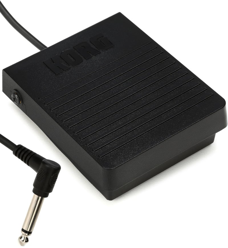 Korg PS3 Single Momentary Footswitch
